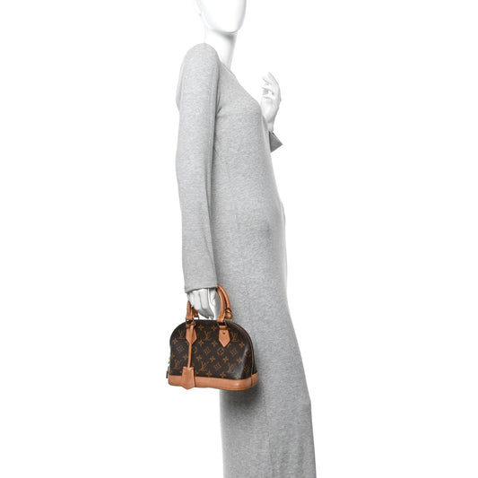 Monogram Alma BB