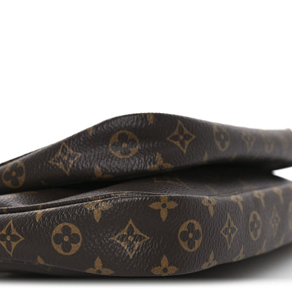 Monogram Multi Pochette Accessories Kaki