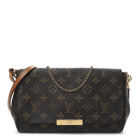 Monogram Favorite MM