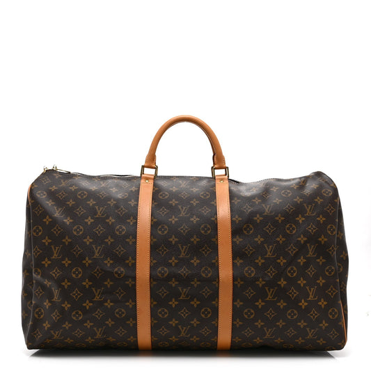 Monogram Keepall 60