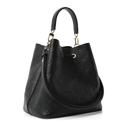 Empreinte Neonoe MM Black