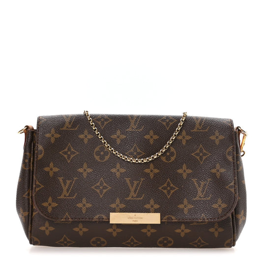 Monogram Favorite MM