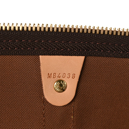 Monogram Keepall Bandouliere 55