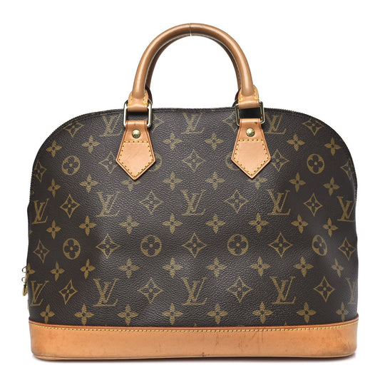 Monogram Alma PM
