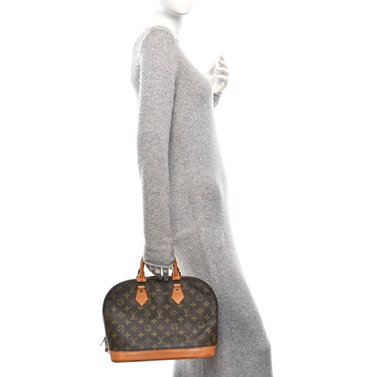 Monogram Alma PM