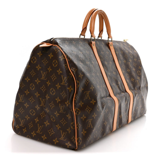 Monogram Keepall 55