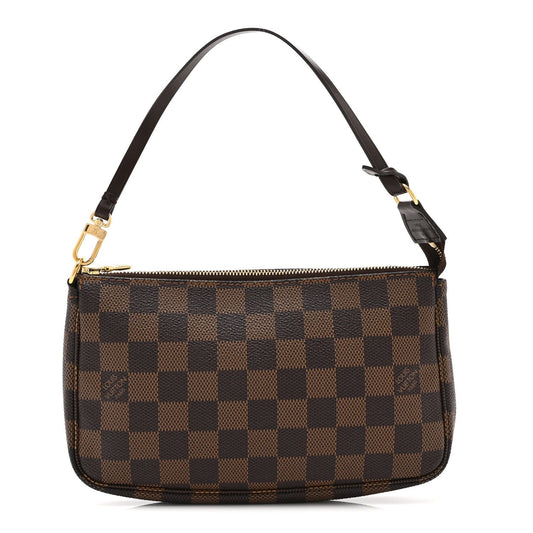 Damier Ebene Pochette Accessories