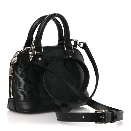 Epi Alma BB Black