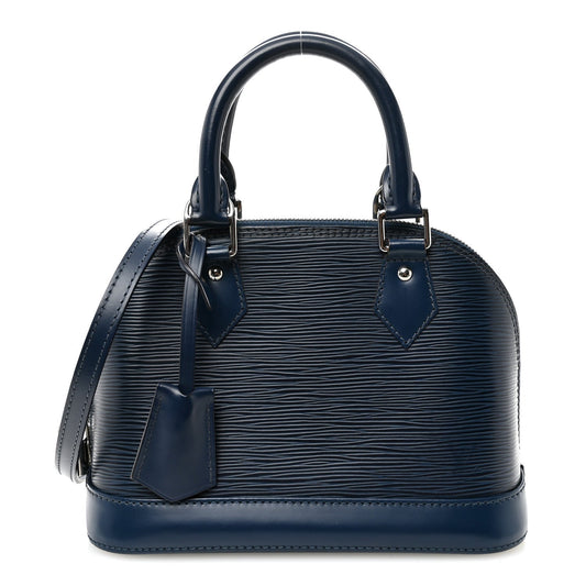 Epi Alma BB Indigo