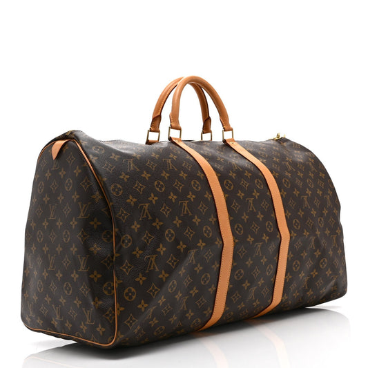 Monogram Keepall 60