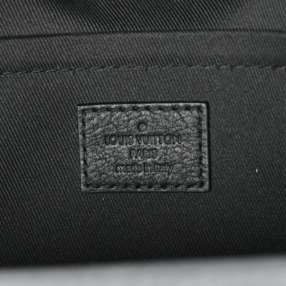 Monogram Palm Springs Backpack Mini