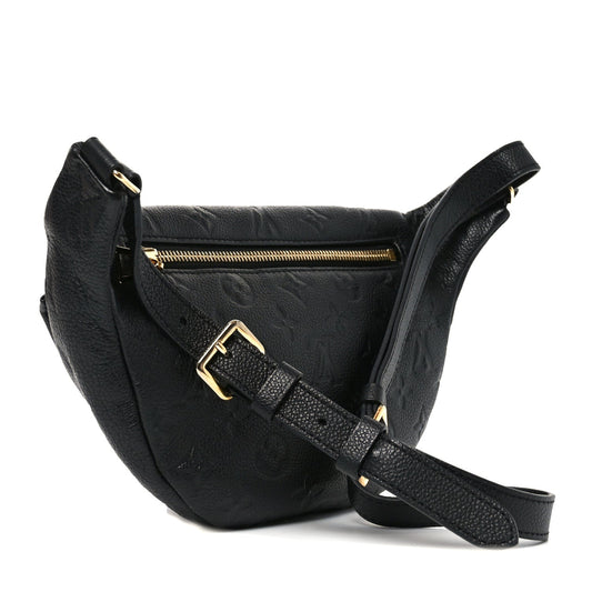 Empreinte BumBag Black