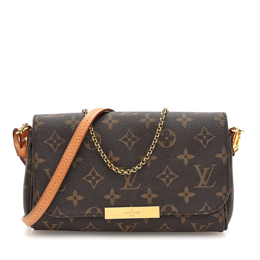 Monogram Favorite PM