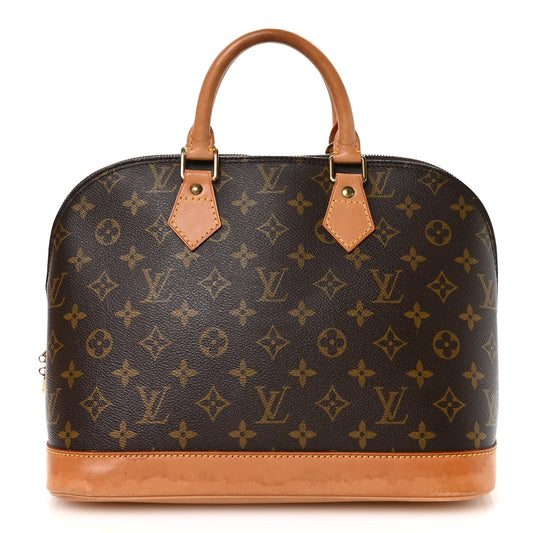 Monogram Alma PM