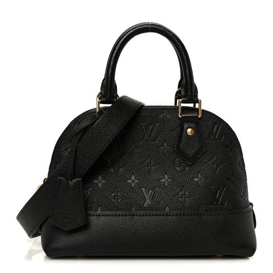 Empreinte Neo Alma BB Black