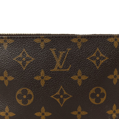 Monogram Pochette Accessories