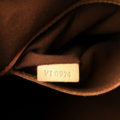 Monogram Alma PM