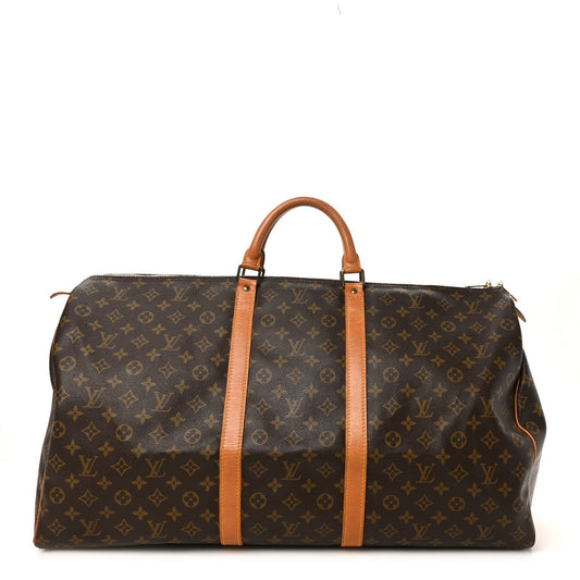 Monogram Keepall 60