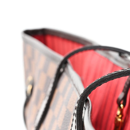 Damier Ebene Neo Neverfull GM