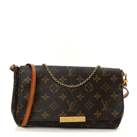 Monogram Favorite PM