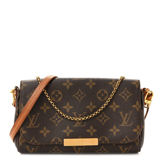 Monogram Favorite PM