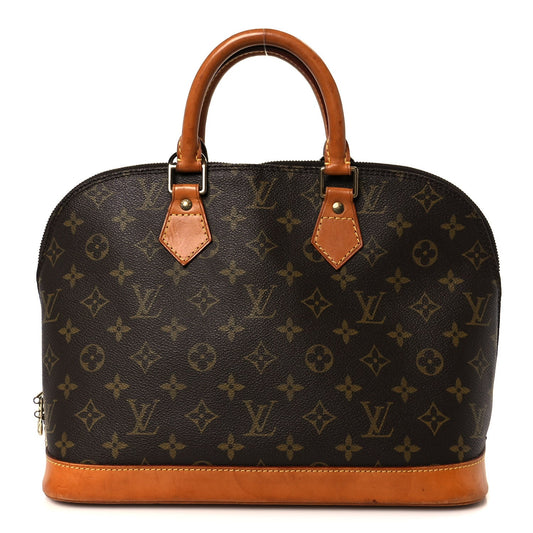 Monogram Alma PM