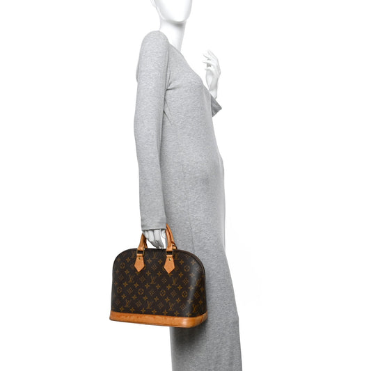 Monogram Alma PM