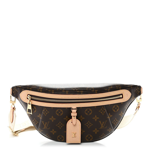 Monogram High Rise Bumbag