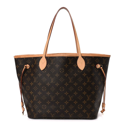 Monogram Neo Neverfull MM
