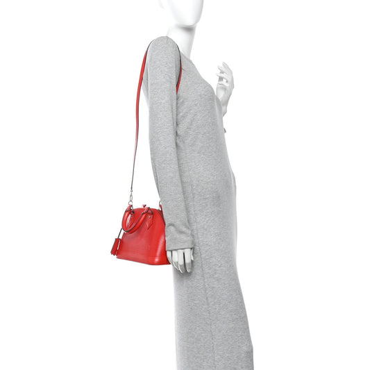 Epi Alma BB Coquelicot