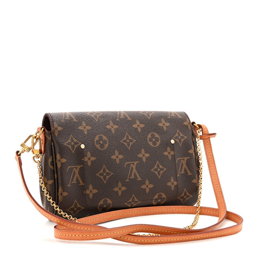 Monogram Favorite PM
