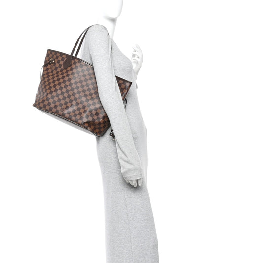 Damier Ebene Neo Neverfull MM