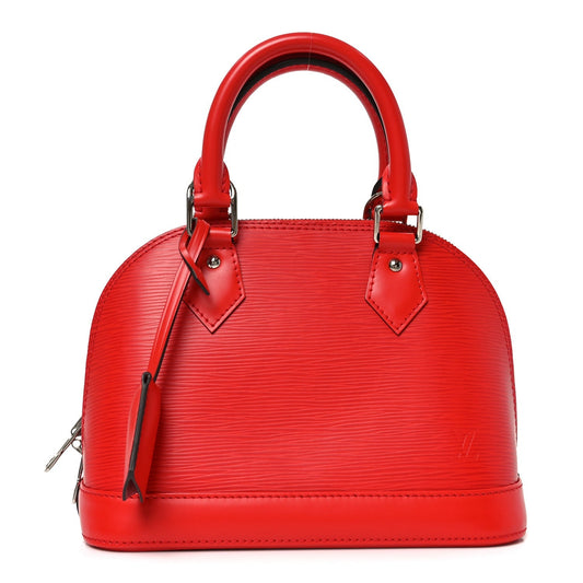 Epi Alma BB Coquelicot