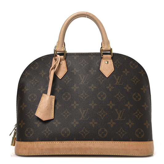Monogram Alma PM