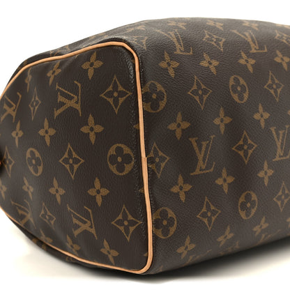 Monogram Speedy 25