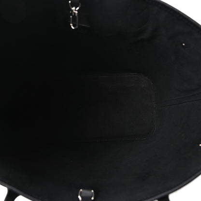 Epi Neverfull MM Black