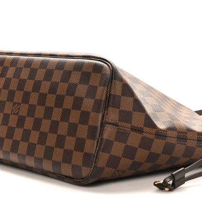 Damier Ebene Neo Neverfull MM