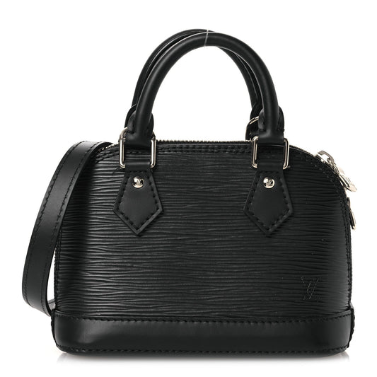 Epi Alma BB Black