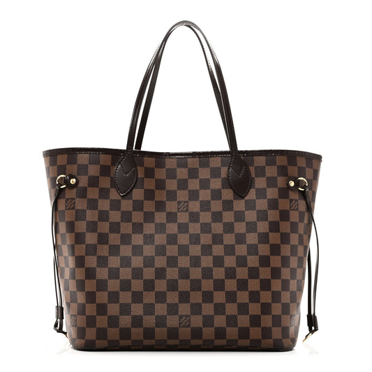 Damier Ebene Neo Neverfull MM