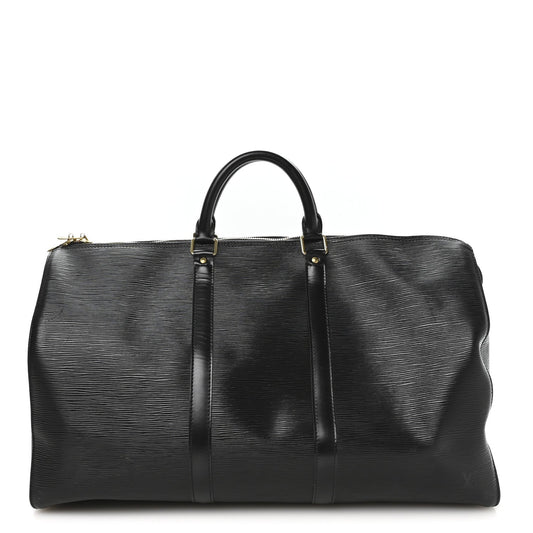 Epi Keepall 50 Black