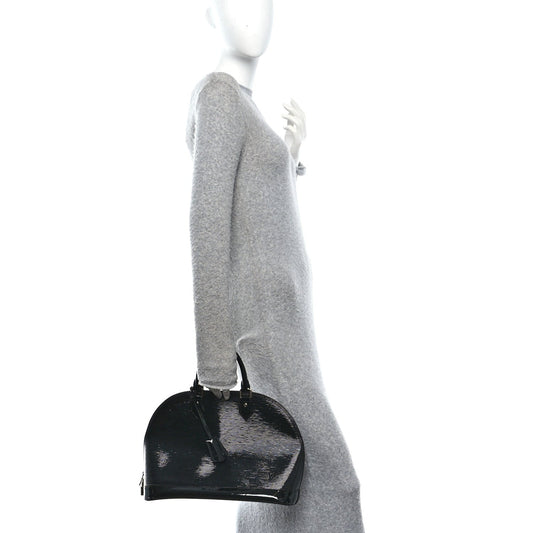 Electric Epi Alma MM Black
