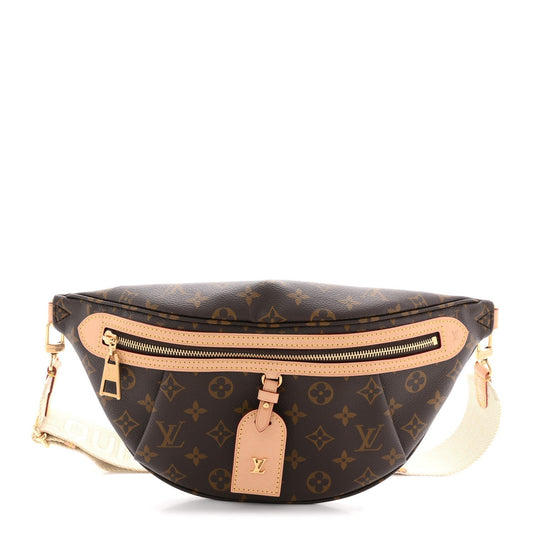 Monogram High Rise Bumbag