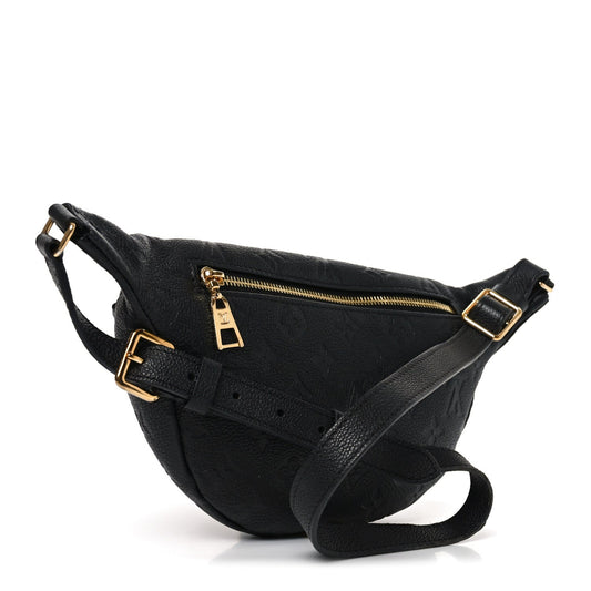 Empreinte BumBag Black