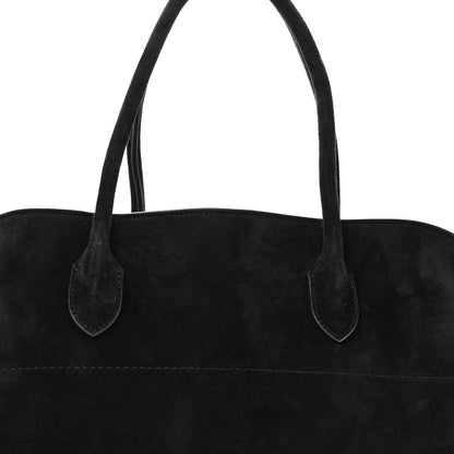 Suede Soft Margaux 17 Black