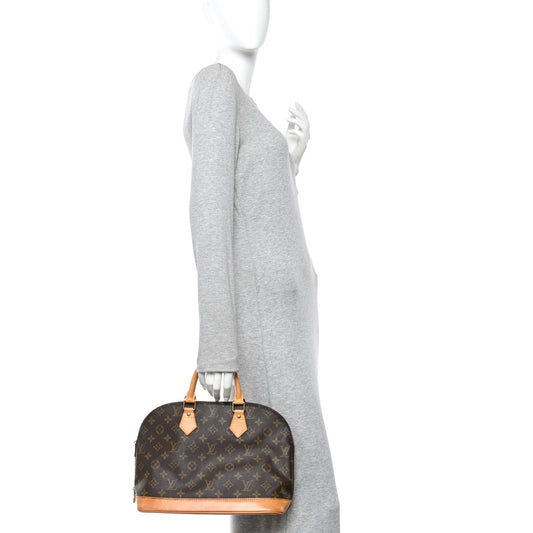 Monogram Alma PM