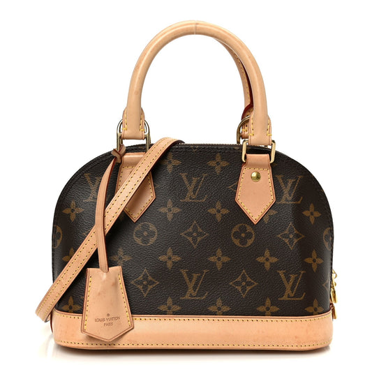 Monogram Alma BB