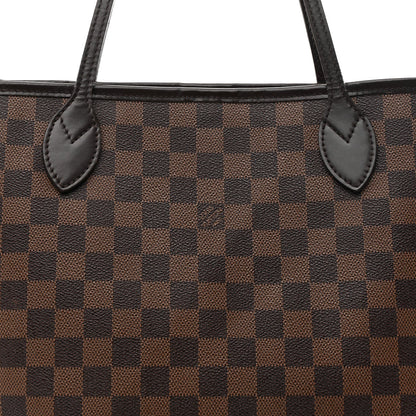Damier Ebene Neo Neverfull MM