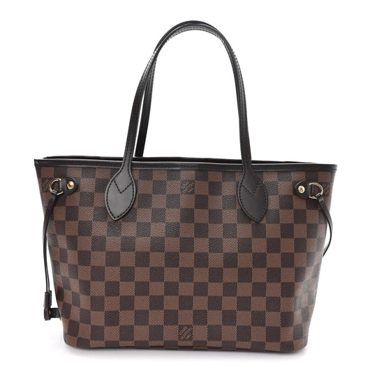 Damier Ebene Neo Neverfull PM
