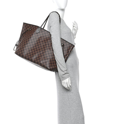 Damier Ebene Neo Neverfull GM