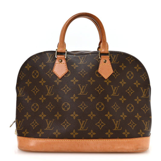 Monogram Alma PM